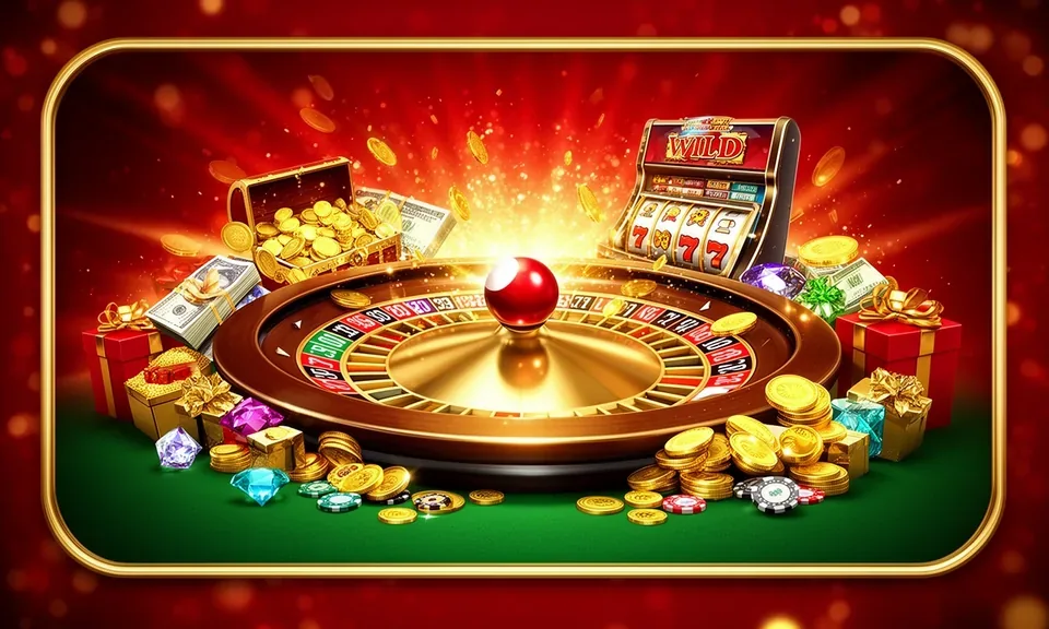 aquasloy Live Baccarat Diamond